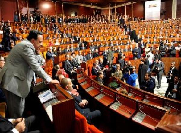 خلافات تؤجل الحسم في القانون الداخلي لمجلس النواب