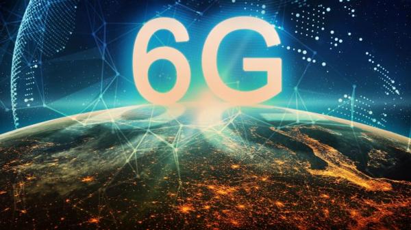 الشروع في تطوير شبكة 6G بسرعة 1 تيرابايت وسامسونغ تتوقع بداية العمل به في 2028