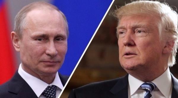 الكرملين: اجتماع محتمل بين بوتين وترامب قبل يوليو