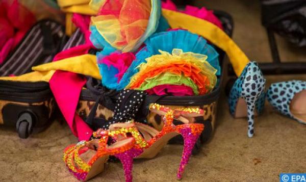 سوق الملابس المستعملة 2.0 .. عندما تكون الملابس الفاخرة على بعد نقرة واحدة