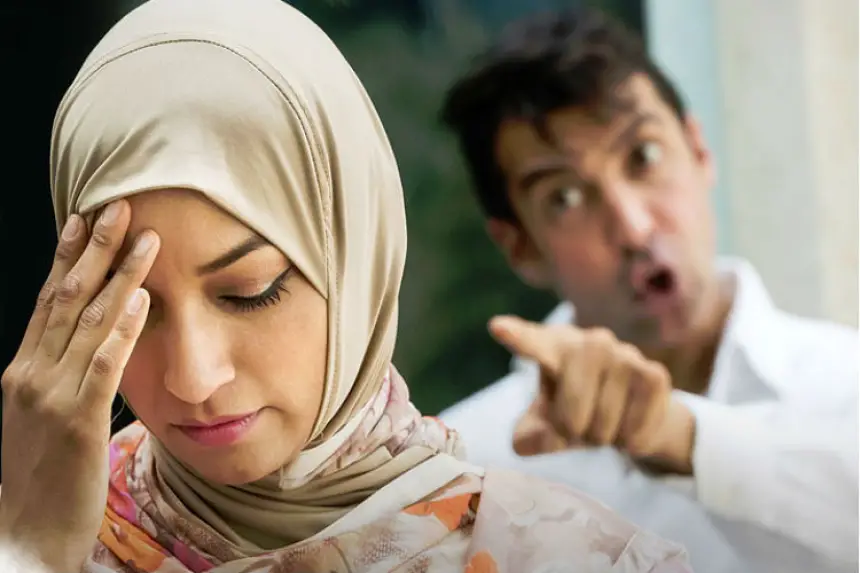 قواعد ذهبية في إدارة الخلافات الزوجية