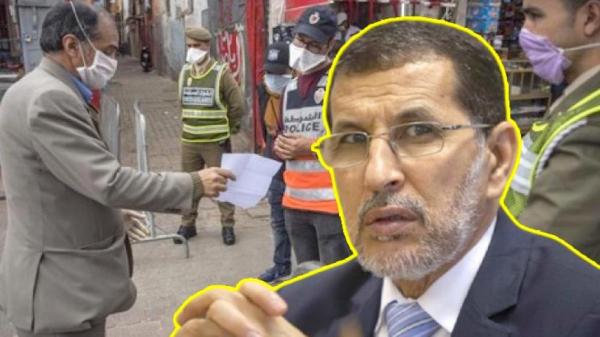 الارتفاع الصاروخي في عدد الإصابات الجديدة والوفيات بسبب "كورونا" يدفع الحكومة لتدارس فرض إجراءات أكثر صرامة