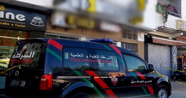 أخيرا.. أمن تطوان يوقع بالمتورطين في محاولة سرقة تحت التهديد باستعمال العنف من داخل وكالة لتحويل الأموال