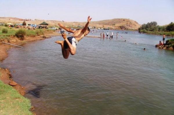 تزامنًا مع حلول فصل الصيف وارتفاع درجة الحرارة.. السباحة في السدود والوديان تُخلف عشرات الغرقى بالمغرب