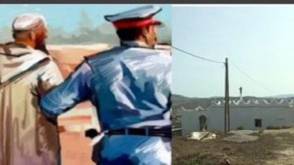 قضية "فقيه الزميج" المعتقل تعود إلى الواجهة وهذا ما وقع في آخر جلسة