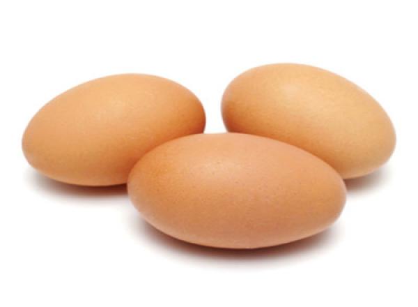 رائحة البيض الفاسد.. "فياجرا" طبيعية للرجال