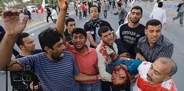 اكثر من 84 قتيلا خلال ثلاثة ايام في ليبيا و تجدد الاشتباكات في بنغازي بعد دفن مزيد من قتلى المحتجين