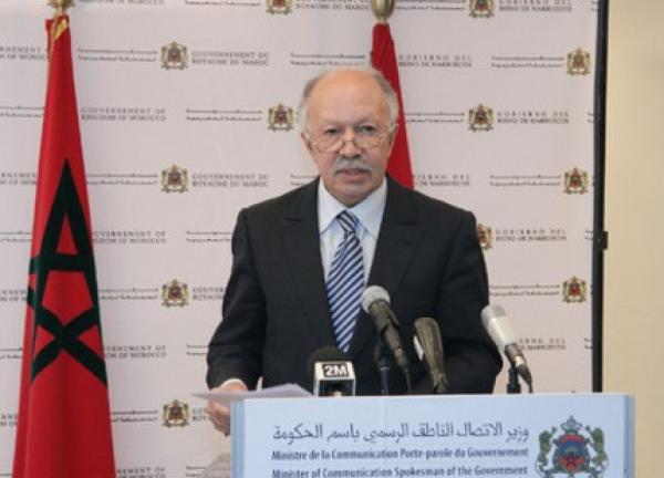 خالد الناصري: نُشارك في حكومة “بنكيران” لمواصلة الأوراش الكبرى  