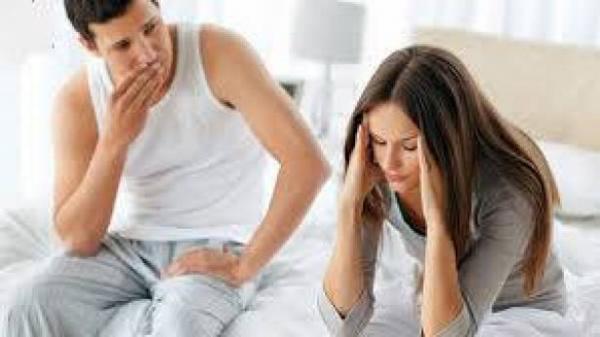 5 علامات تخبرك أنك في طريقك إلى زواج بلا جنس