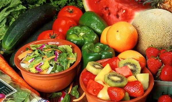 5 علامات على نقص الفيتامينات والمعادن