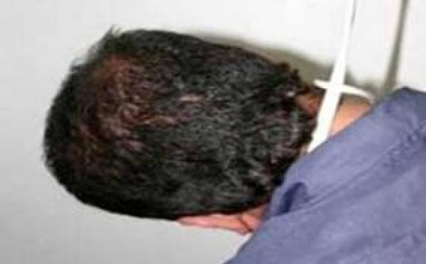 فاس : انتحار سجين بسجن عين قادوس