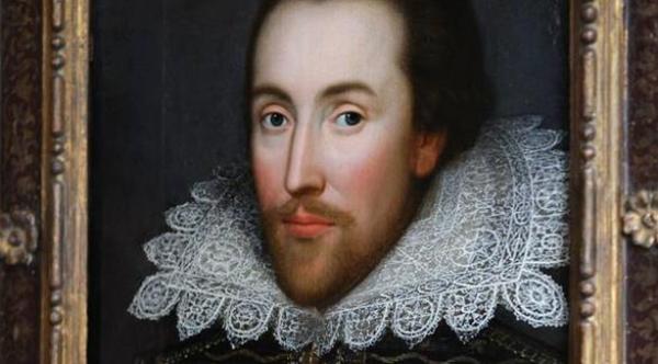 باحثون: شكسبير كان يدخن الحشيش أثناء كتابة مسرحياته