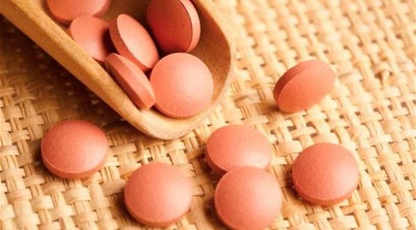 دراسة: الافراط في مكملات الحديد قد يدمر الجسم في 10 دقائق