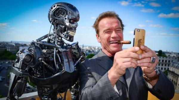 فيروس يستعمل السيلفي لسرقة الحسابات المصرفية