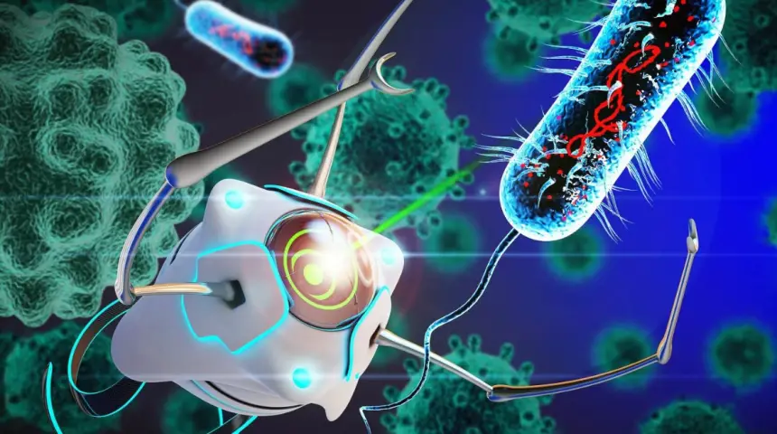 علماء يحققون إنجازًا مذهلًا بتحويل الأنثى إلى ذكر عبر  تغيير حرف واحد في الحمض النووي