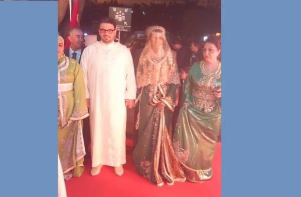 شاهد عرس دنيا باطمة