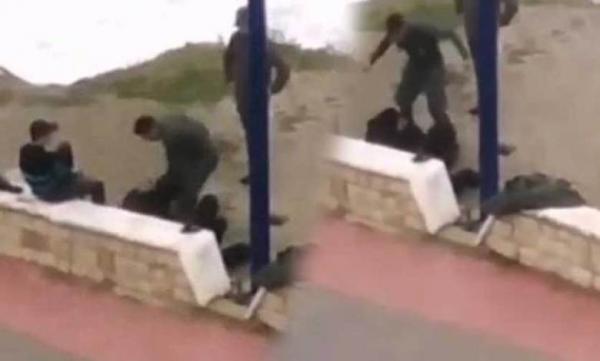 عاجل:  النيابة العامة تصدر قرارها في حق عنصر القوات المساعدة المتورط في اعتداء الفنيدق