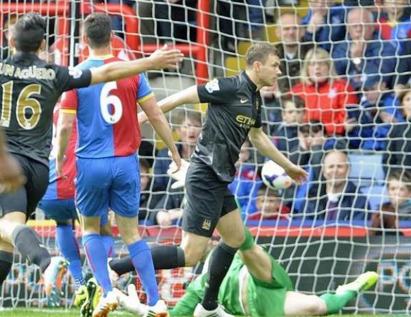 عودة التشويق للبرميرليغ : السيتي يهزم كريستال بالاس ويقلّص الفارق مع ليفربول