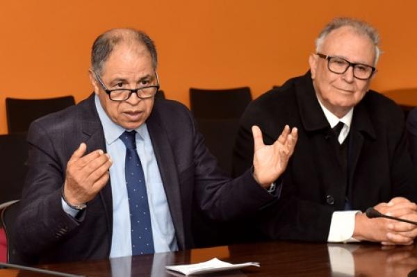 تفاصيل التعويضات السخية المقدمة لأعضاء مجلس المنافسة