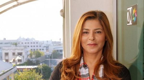 "سميرة سيطايل" تفجرها وتعلن تعرضها للتحرش من طرف وزير أراد ممارسة الجنس معها