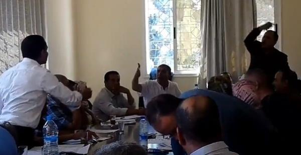 سطـات : بعد فضيحة 20 مليون قربالة بدورة أكتوبر لجماعة أولاد فارس