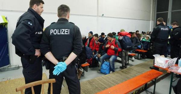 سجن 12 مغربيا بإيطاليا بتهمة الاعتداء على تونسي داخل مركز لترحيل المهاجرين!