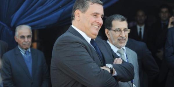 أخنوش يقترح "كوطا" للولوج إلى كليات الطب في الجهات.. وفق هذا الشرط