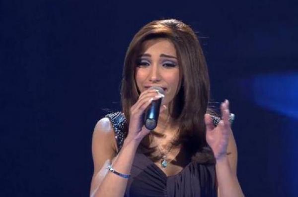 دنيا بطمة: حصلت على سيارة من معجب والمركز الثاني أكسبني تعاطف الجمهور