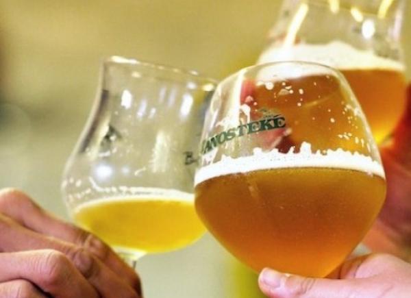 الشيخ الكتاني يخرج عن صمته في فضيحة "مهرجان البيرة"