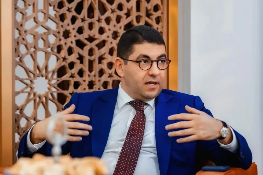 منتخبو جماعة وجدة يتمردون على دعوة المهدي بنسعيد لتخليق الحياة السياسية