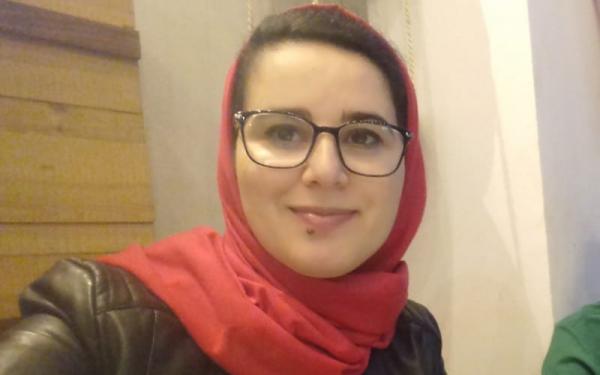 المحكمة تصدم دفاع هاجر الريسوني