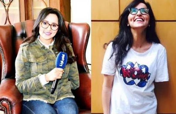 سميرة الهاشيمي : ربي حيد ليا يدي وعطاني محبة الناس وزوج رائع