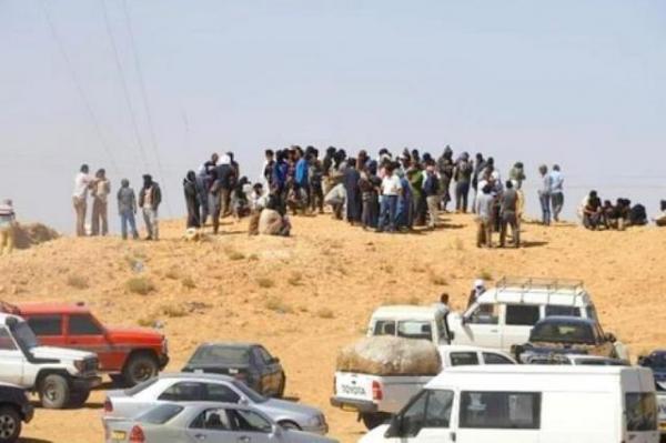 القصة الكاملة لاختطاف وتعذيب شاب صحراوي من قبل "كومندو" تابع مباشرة لـ"ابراهيم غالي"