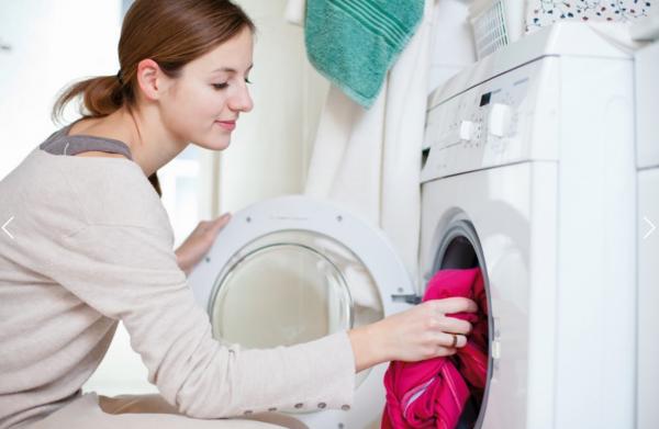 الطريقة الصحيحة لغسل الكتان