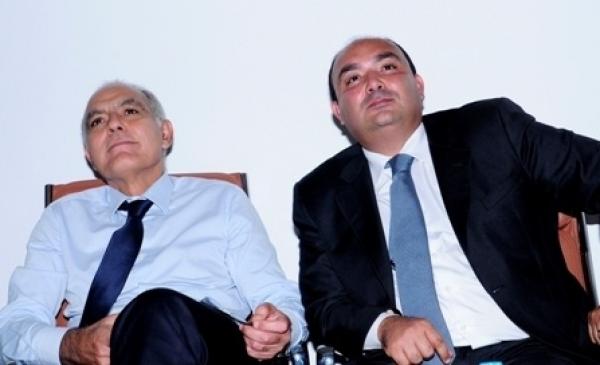 مزوار يضع اسم منصف بلخياط ضمن لائحة قائمة السفراء الجدد