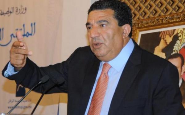 الحكومة تؤكد: الاقتطاع من أجور المضربين اليوم أمر بديهي