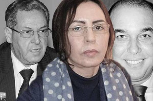 أحرضان يوسع قاعدة الغاضبين على العنصر وأوزين والعسالي داخل الحركة الشعبية