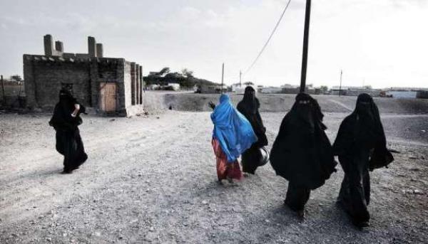 بوكو حرام تتسبّب في حظر النقاب في 4 بلدان افريقية 