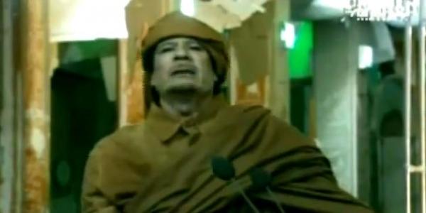 مفارقات تصريحات الزعماء في 2011
