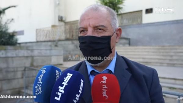 زهراش يوضح أسباب انسحاب هيئة دفاع الضحية ليلى في قضية المحامي الطهاري