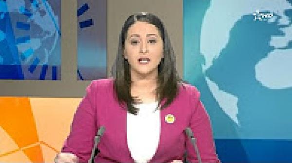 نشرة خاصة : تساقطات مطرية عاصفية اليوم بهذه المناطق