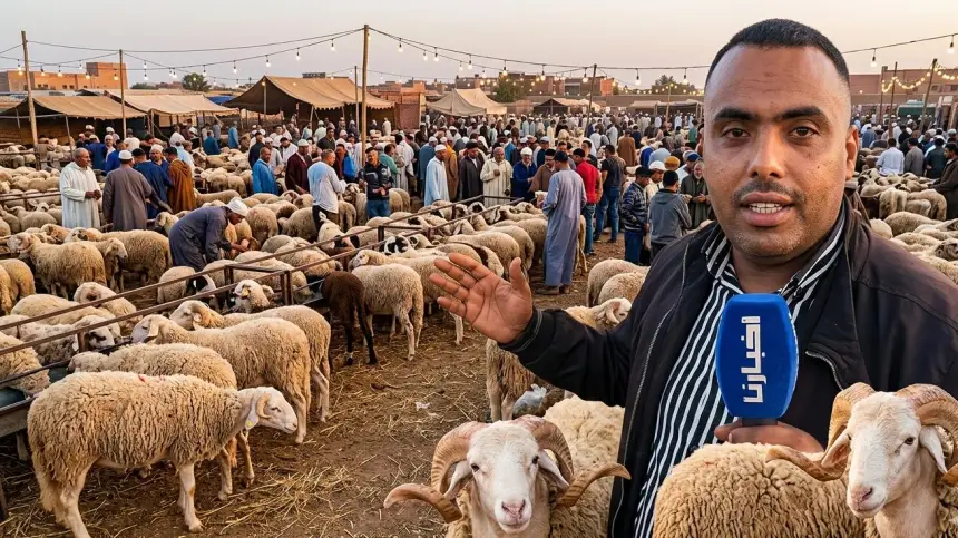 كساب: غادي نتعامل مع الدراوش والبيع عندي بـ"كلغ" ولي جا غادي ياخود الحولي ديالو