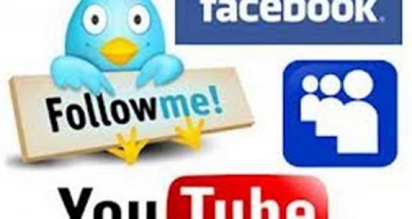 إدمان مواقع التواصل.. الداء والدواء