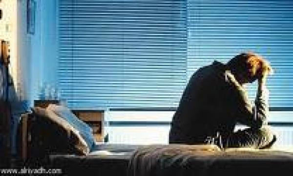 قلة النوم تقتل النشاط الجنسي للرجل 