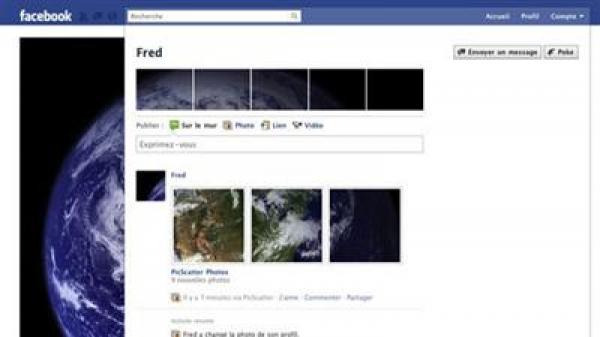 الفيسبوك يبدأ بتفعيل التايم لاين الجديد