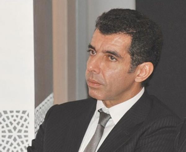 عادل الدويري يتوقع حصول حزب الاستقلال على المرتبة الأولى..