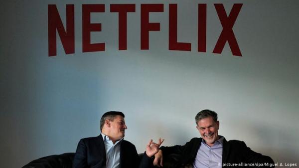 مدينة تنتفض ضد مسلسل لنتفليكس عن "مؤثري إنستغرام"!