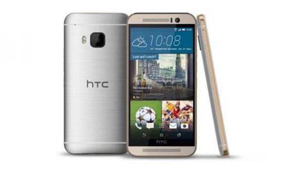 الكشف عن مواصفات هاتف "إتش تي سي وان إم 9"