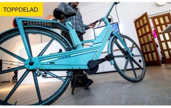 السويد تفتتح متحف الفشل !