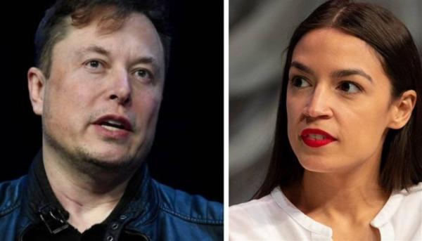 إيلون ماسك يكشف حقيقة علاقته مع عضوة الكونجرس